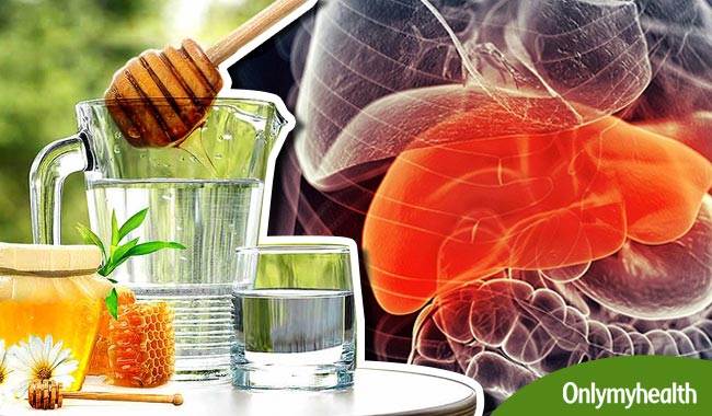लिवर में गंदगी से होती हैं गंभीर बीमारियां, इस तरह 10 मिनट में करें लिवर साफ
